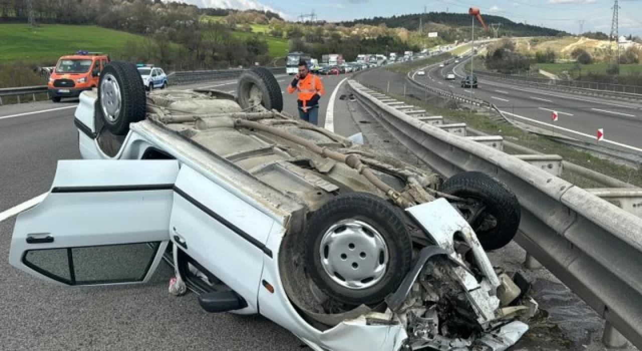 Bayram tatilinde 3 günün bilançosu: 19 ölü, 2 bin 912 yaralı