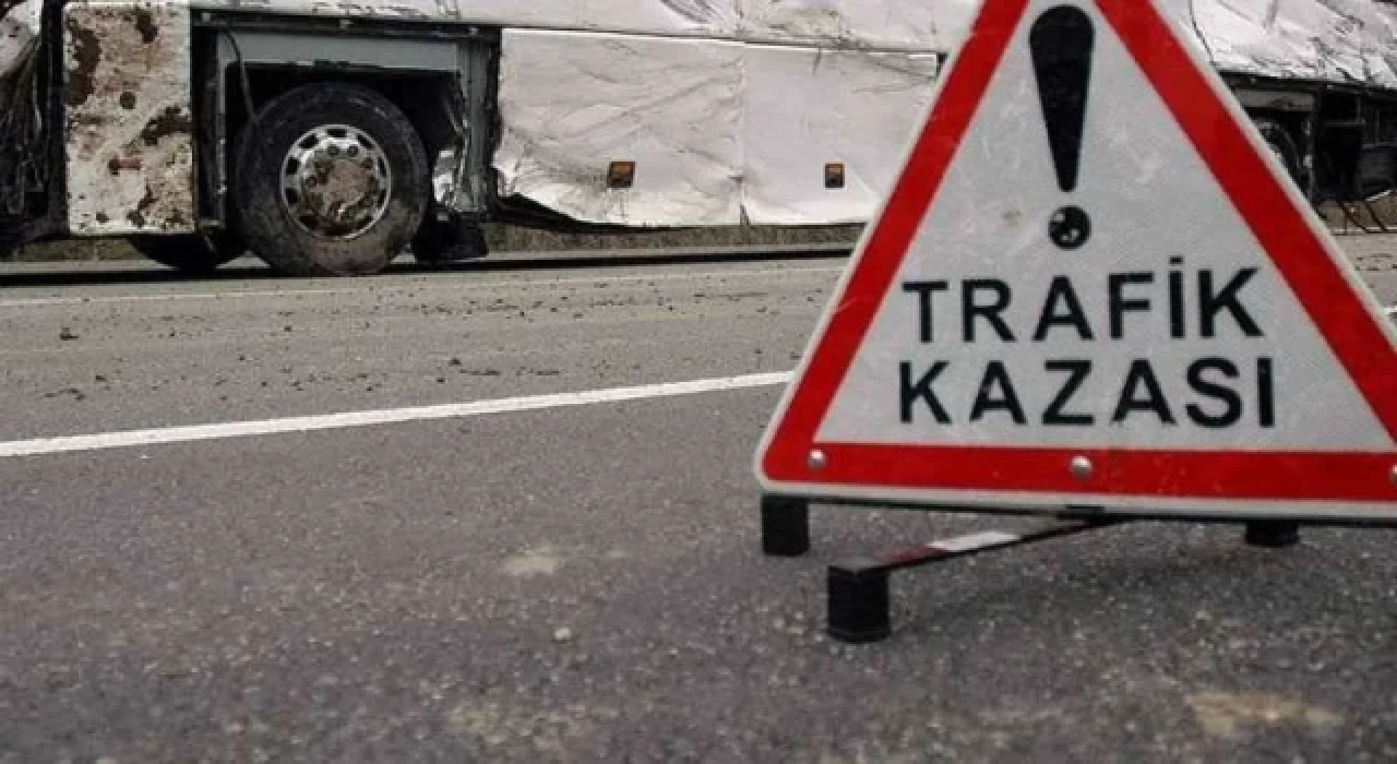 Bayram tatilinin ilk 4 gününde 2 bin 453 trafik kazası yaşandı, 26 kişi hayatını kaybetti!