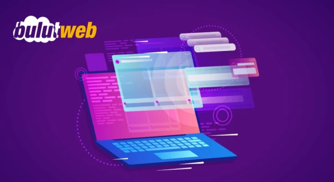 Bulut Web Site ile Profesyonel Web Siteleri Artık Birkaç Tık Uzağınızda!