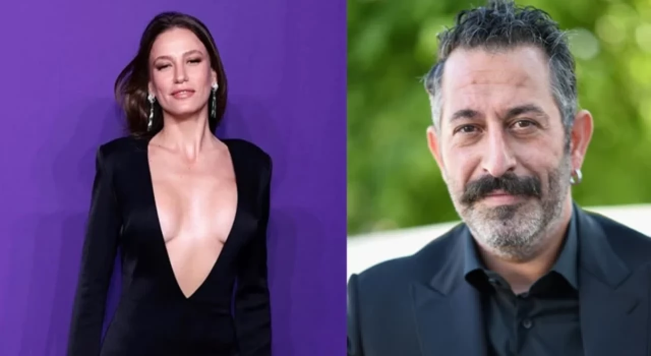 Cem Yılmaz, Serenay Sarıkaya olayı nedir tam hali?