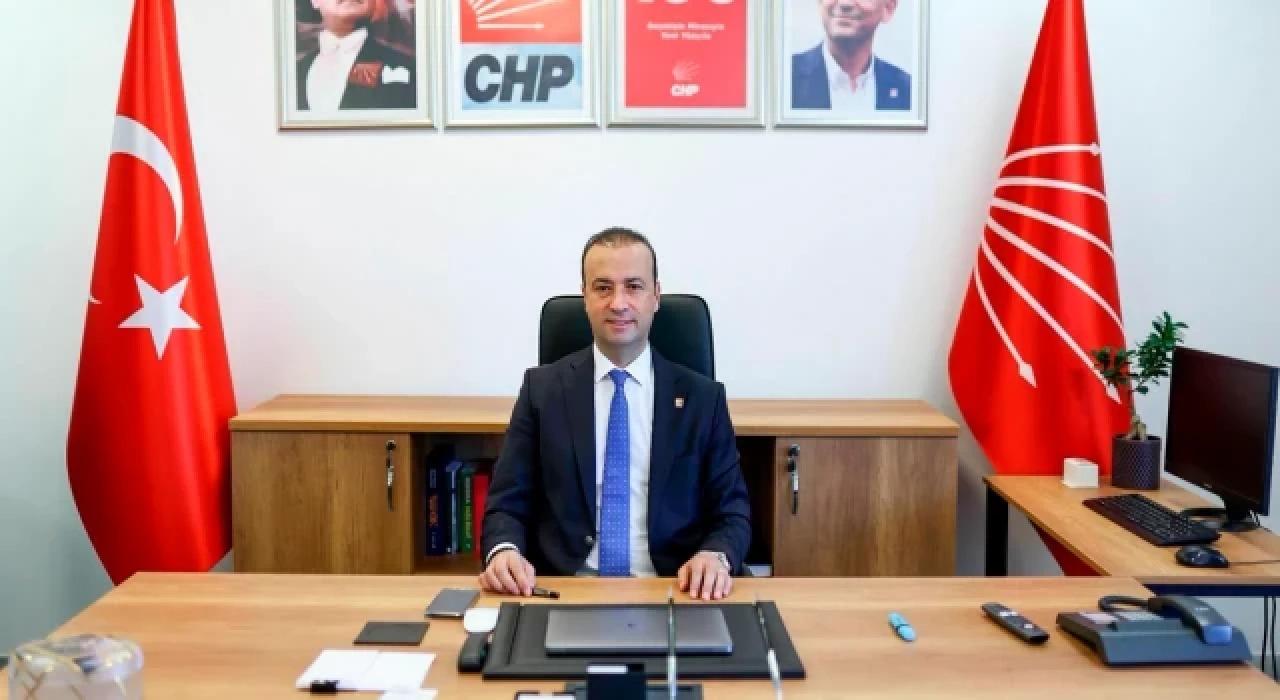 CHP, İsrail’e uygulanan ihracat kısıtlamasını yetersiz buldu