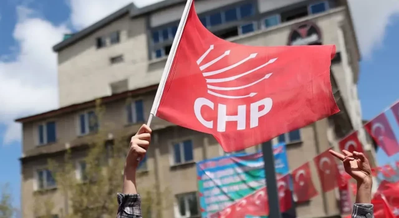 CHP'den Kırklareli'de seçim sonuçlarına itiraz