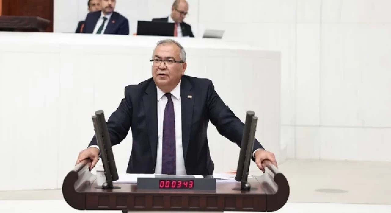 CHP’li Bülbül: Sefalet Endeksi verilerine göre Türkiye, 157 ülke arasından 7. sırada