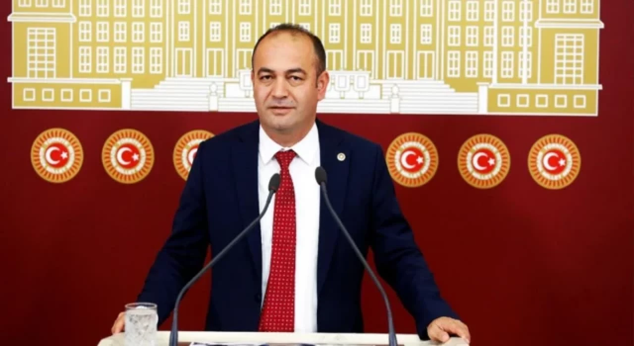 CHP’li Karabat: Makas değişikliğinin bedelini ağır bir biçimde ödüyoruz