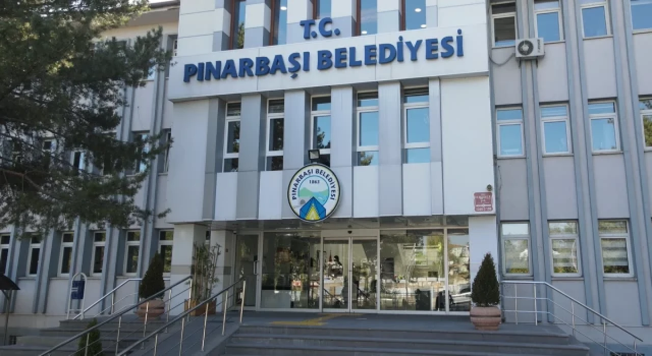 CHP'nin kazandığı Kayseri Pınarbaşı'na kayyım atandı