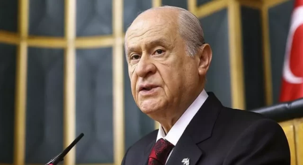 Devlet Bahçeli'den yerel seçim sonuçlarına ilişkin açıklama