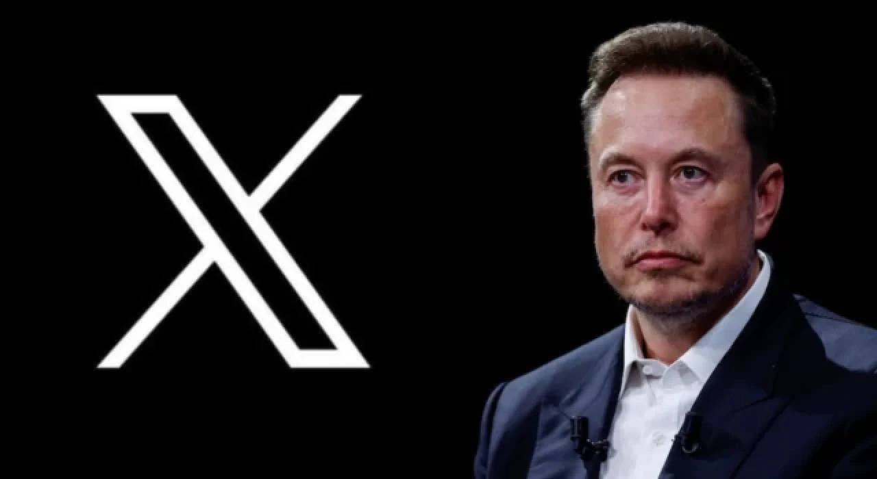 Elon Musk, X'te etkileşim kasan hesapları uyardı