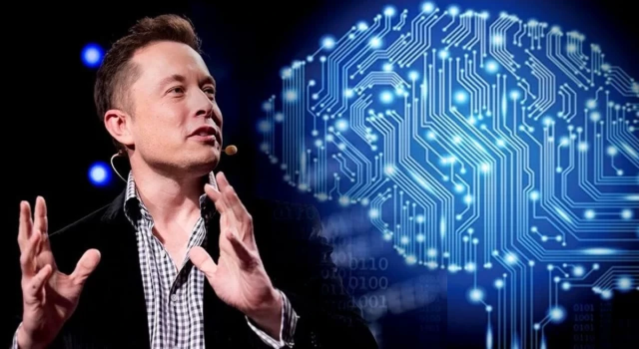 Elon Musk'tan '2024'te Beyaz Saray'ı kim kazanacak?' sorusuna yanıt