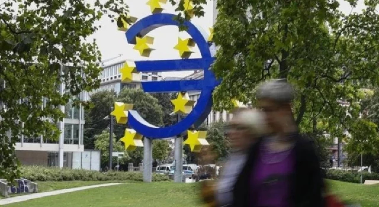 Euro Bölgesi'nde işsizlik şubatta sabit kaldı