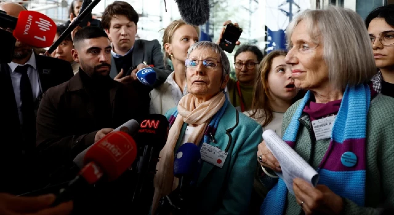 İklim değişikliğinin etkileri davasında bir ülke mahkum edildi