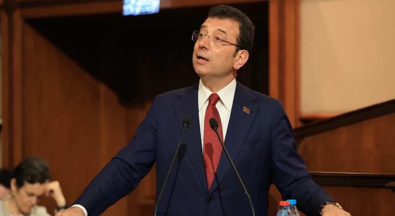 İmamoğlu'na siyasi yasak davası ertelendi