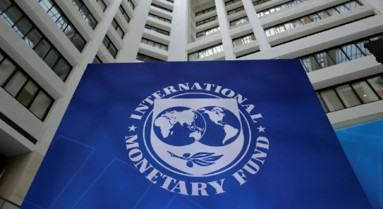 IMF: Gelişen ülkelerdeki ekonomik şoklar dünyayı daha fazla etkiliyor