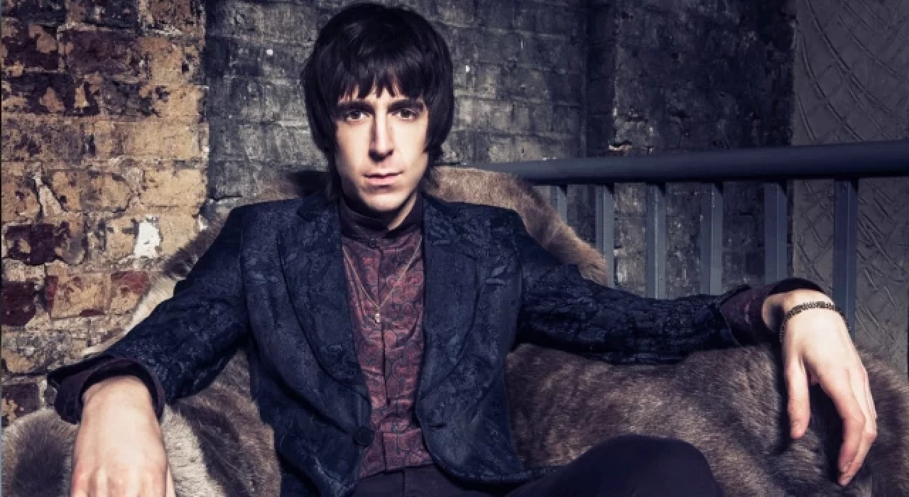 Indie-Rock efsanesi Miles Kane 13 yıl aradan sonra tekrar Türkiye'ye geliyor