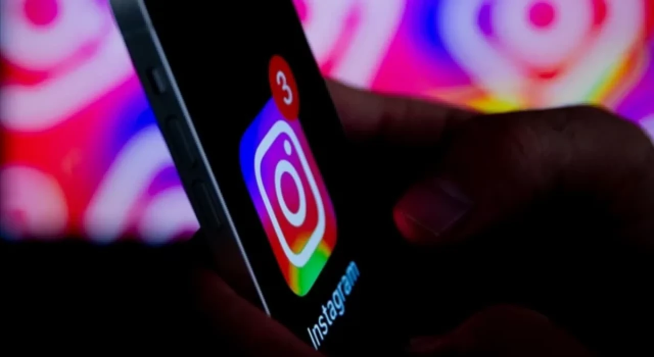 Instagram'a 'dürtme' özelliği geliyor