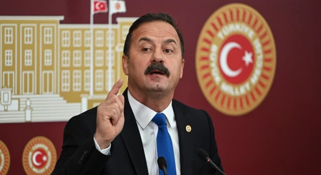 İYİ Parti’ye geri dönmeyecek olan Yavuz Ağıralioğlu, sonbaharda yeni bir parti kuruyor