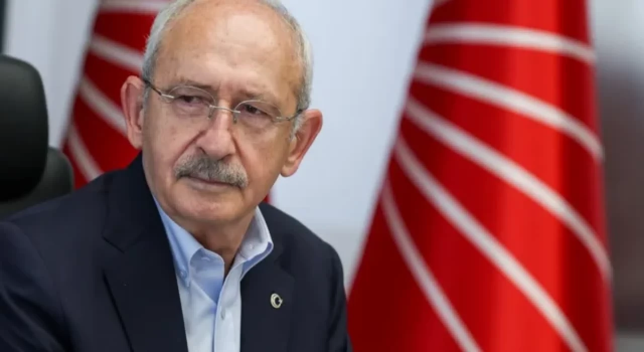 Kemal Kılıçdaroğlu: 6’lı masadaki ilişkiler CHP’nin oyunun artırdı