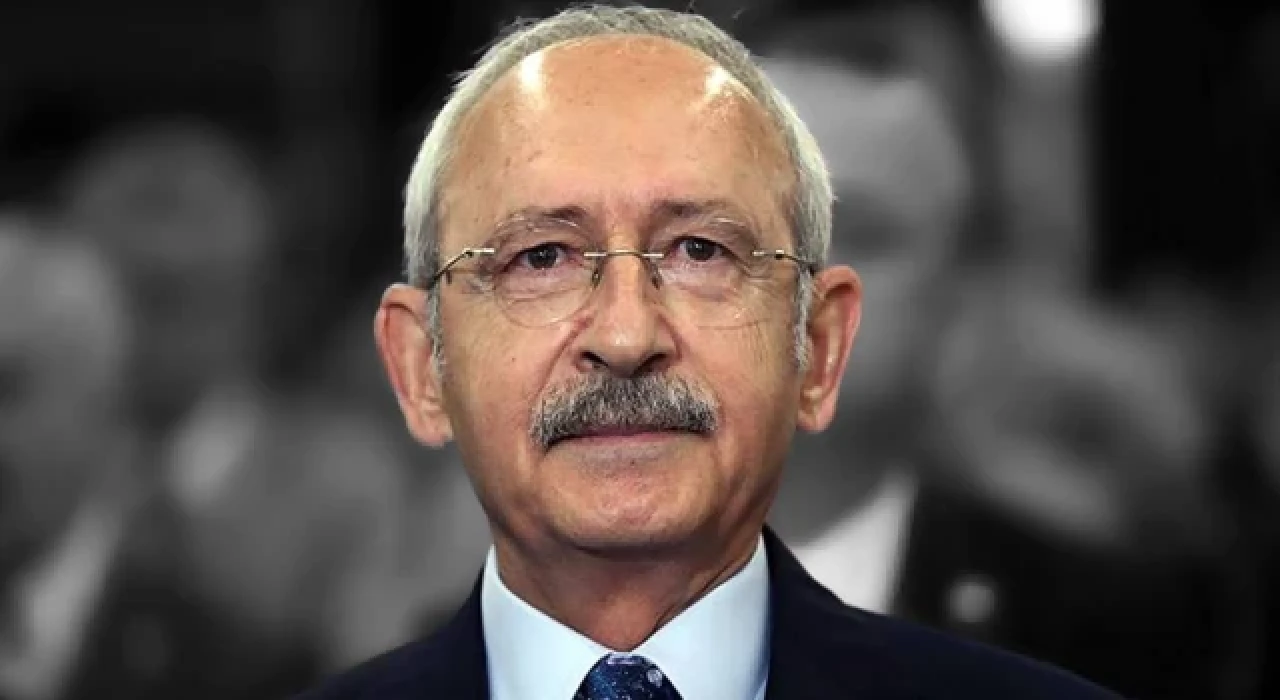 Kemal Kılıçdaroğlu'ndan MHP'nin bir mahalledeki seçim sonucuna itiraz etmesine tepki