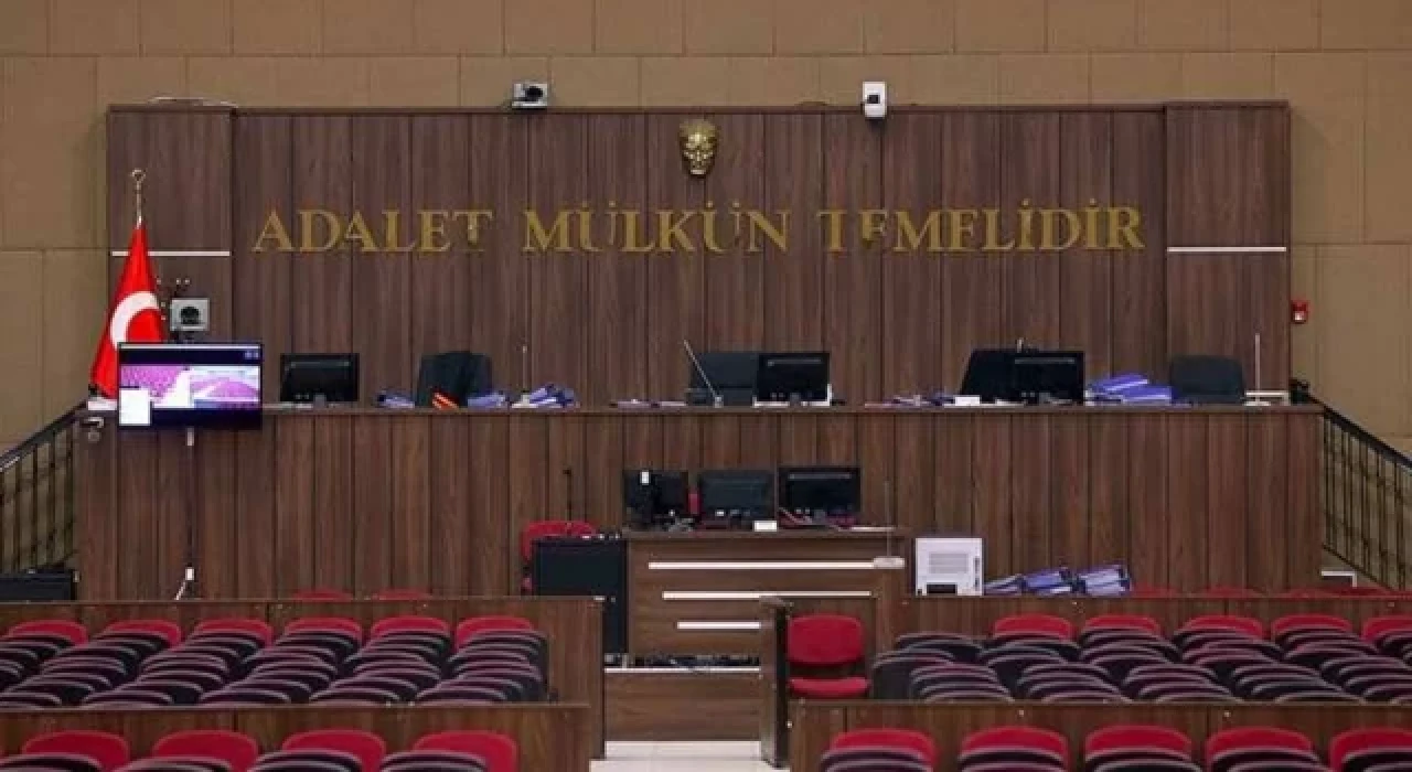 Mahkemeden "argo kelime" kararı: Küfüre, küfürle karşılık vermek tolere edilebilir