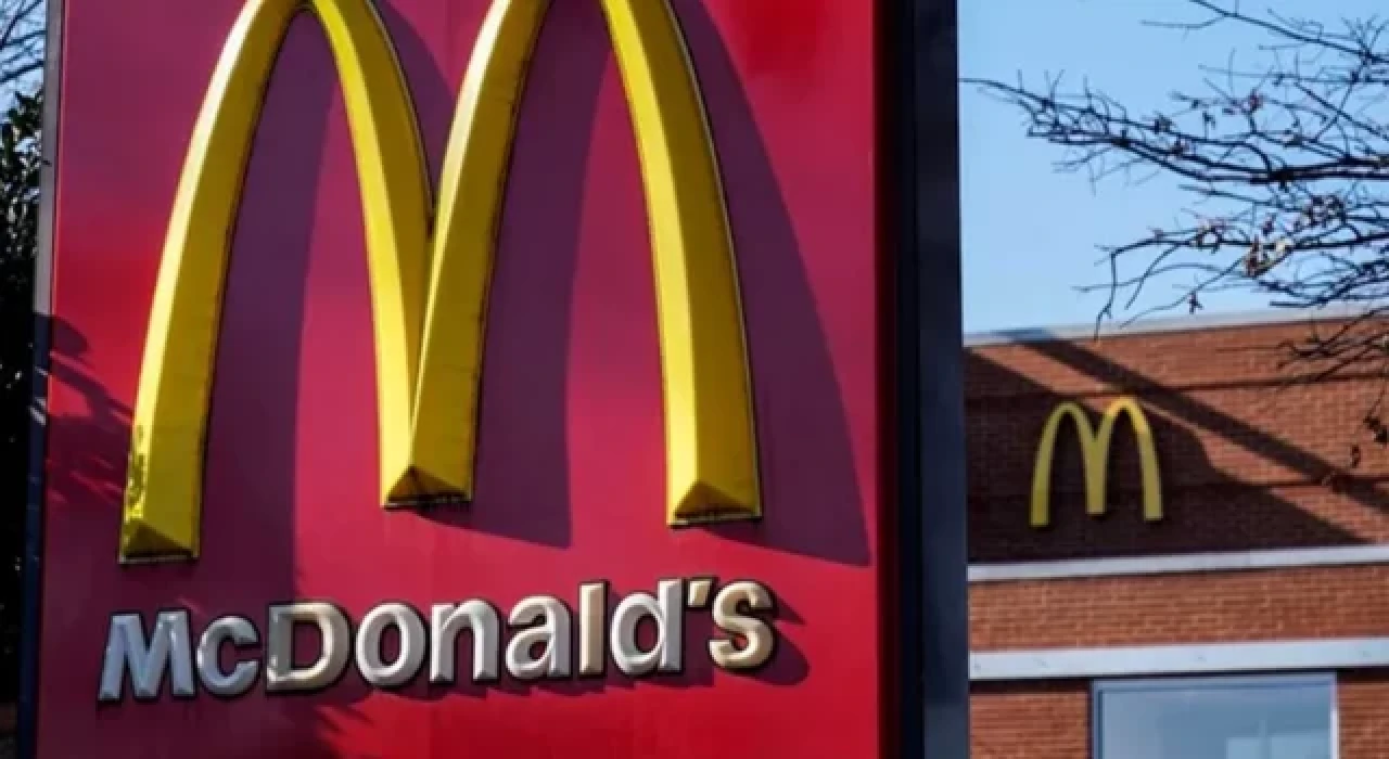 McDonald's boykot üzerine İsrail'deki restoranlarını geri satın almaya karar verdi