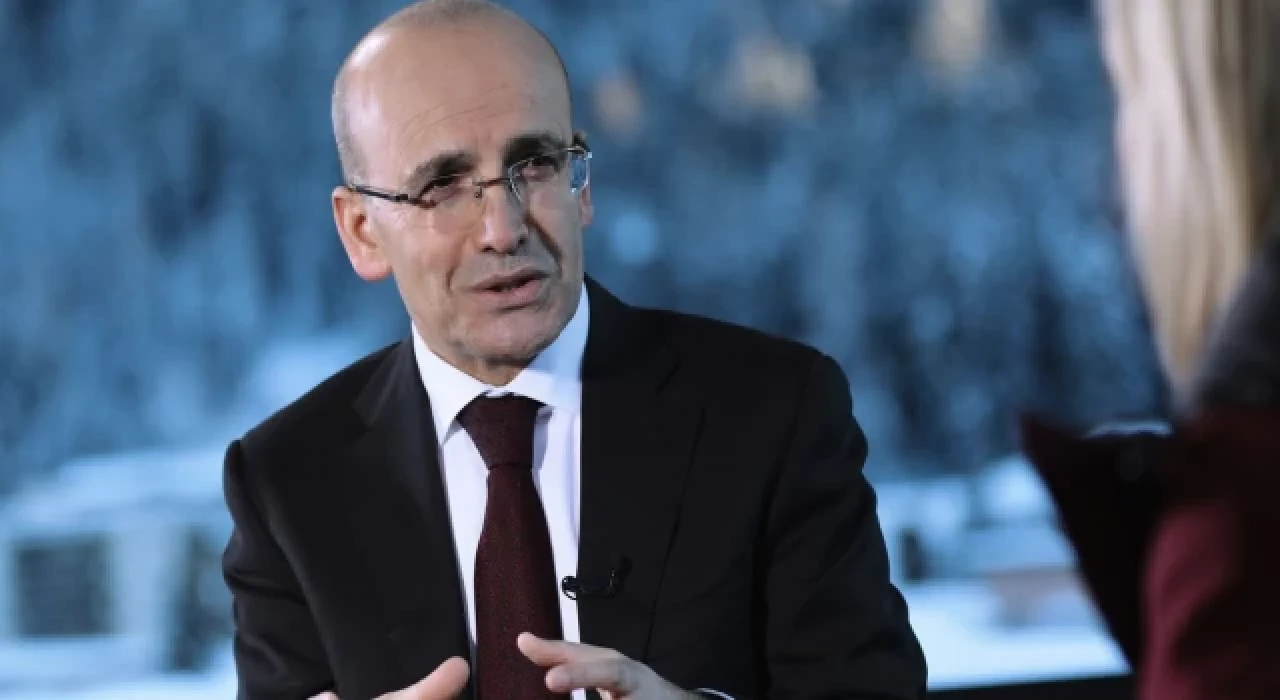 Mehmet Şimşek KDV artışı yapılmadığını açıkladı