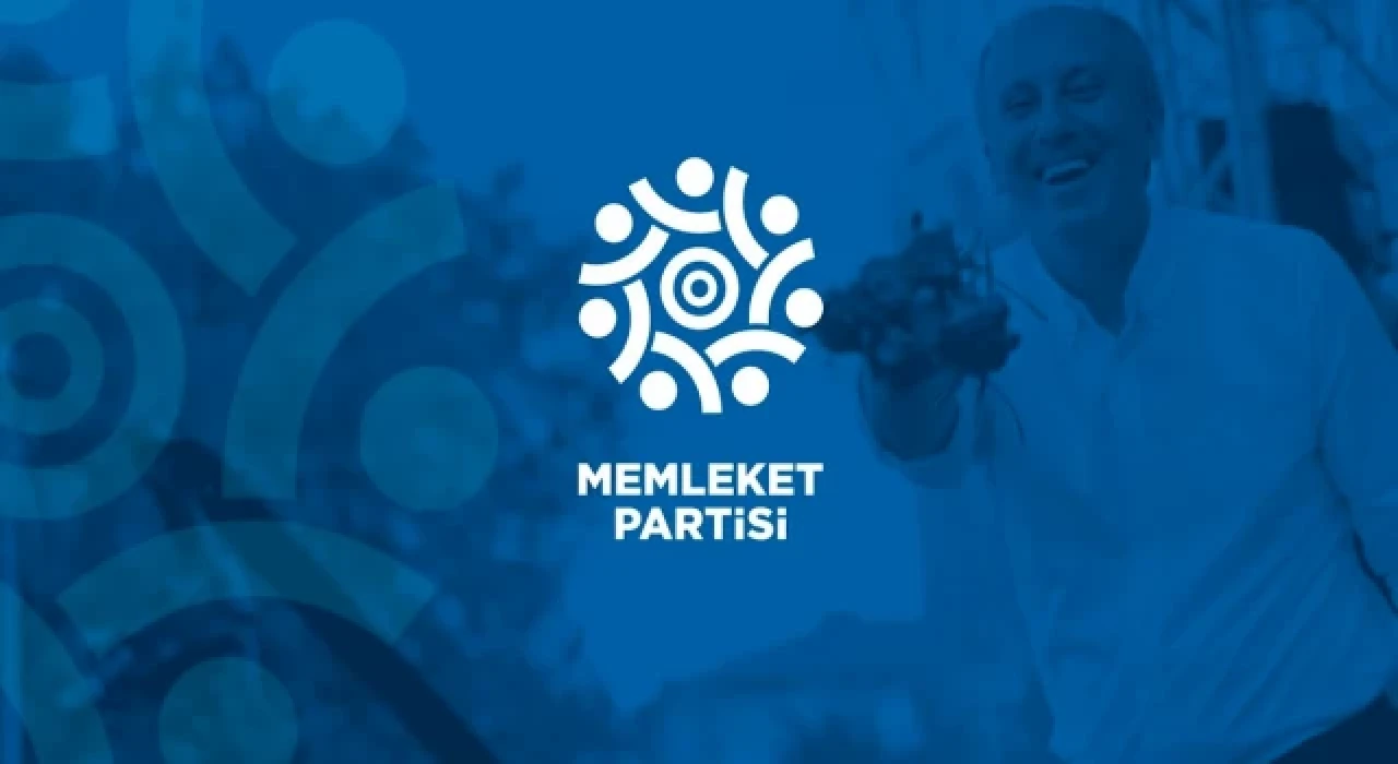 Memleket Partisi ilk ve tek belediye başkanlığını o şehirde kazandı