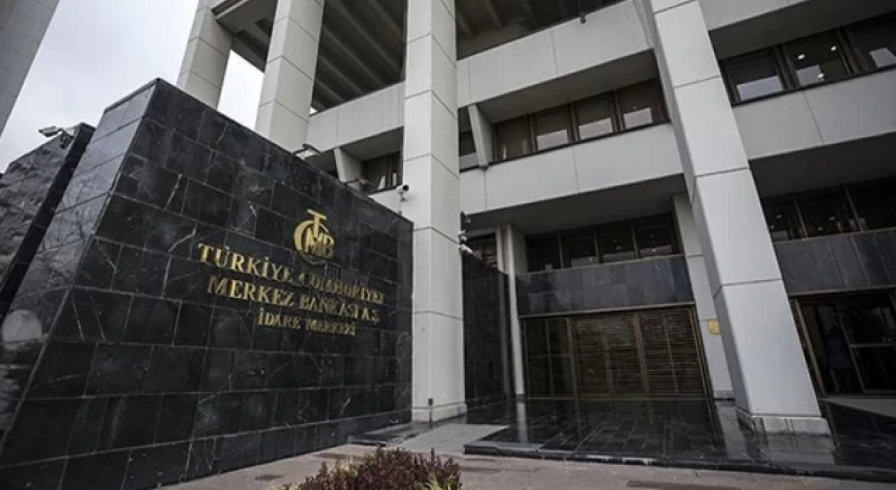 Merkez Bankası Olağan Genel Kurulu yarın yapılacak