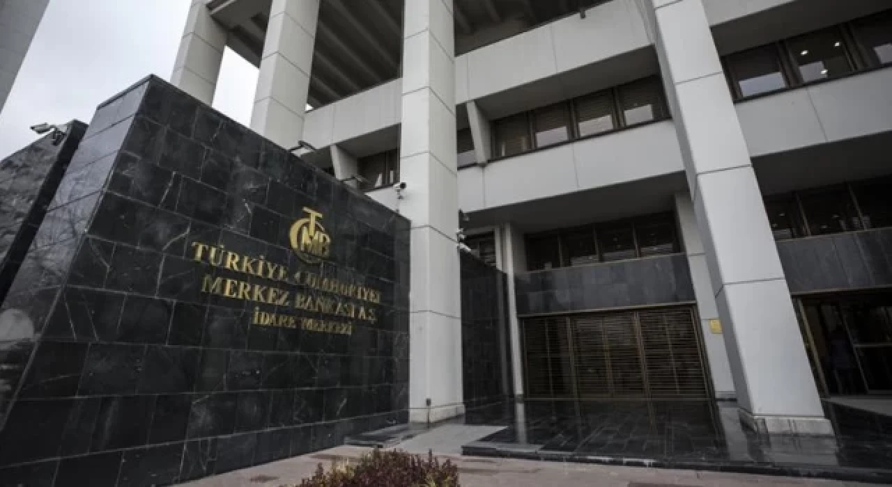 Merkez Bankası'ndan zorunlu karşılık adımı