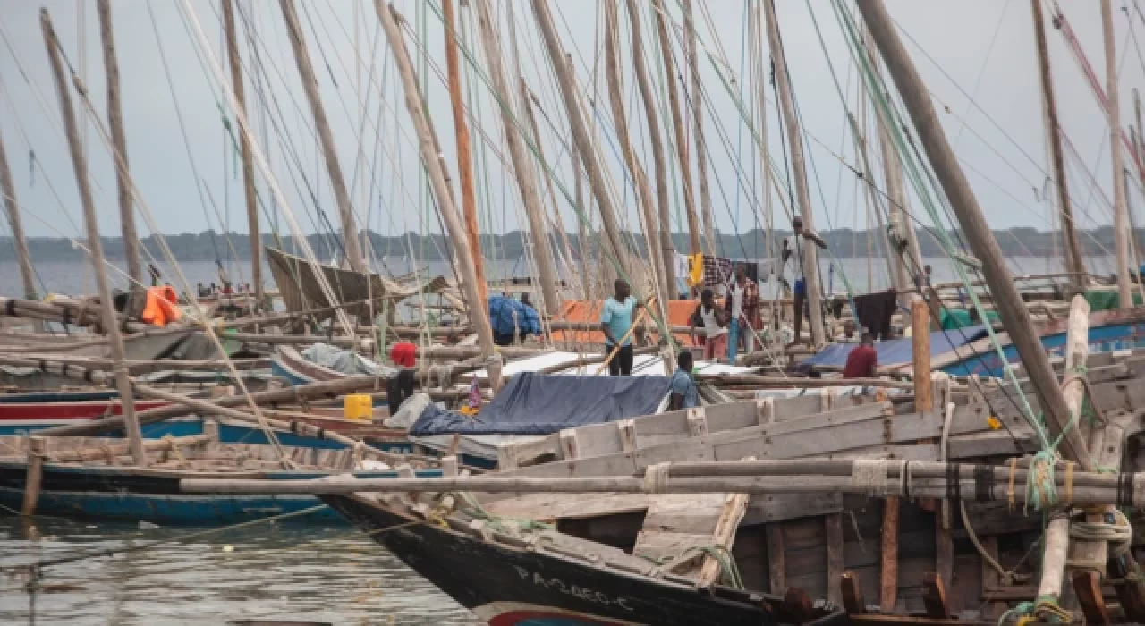 Mozambik'te facia: 91 kişi hayatını kaybetti