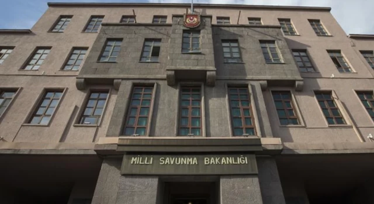 MSB'den askerlerin oy kullanmasına ilişkin açıklama