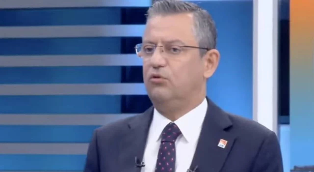 Özgür Özel: Hatay’da seçim çalınmaya çalışılıyor, vali işin içinde!