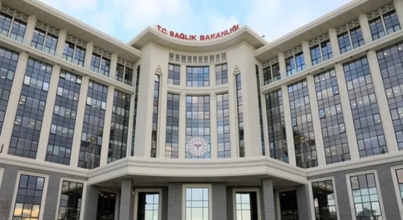 Sağlık Bakanlığı'ndan 81 ile genelge: Bayramda sağlık hizmetleri aksamayacak