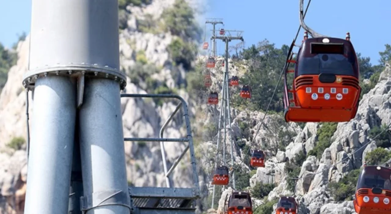 Teleferik kazasının asıl nedeni belli oldu