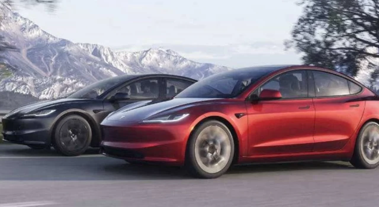 Tesla araçlara X uygulaması geliyor