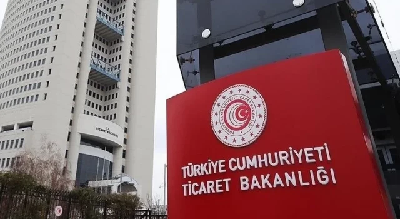 Ticaret Bakanlığı IBAN kiralama ilanlarına karşı vatandaşları uyardı