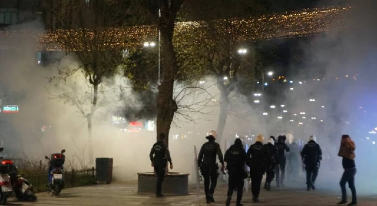 Van'dan sonra Bitlis’te de protesto yasakları: Kentte giriş-çıkışlar kapatılacak