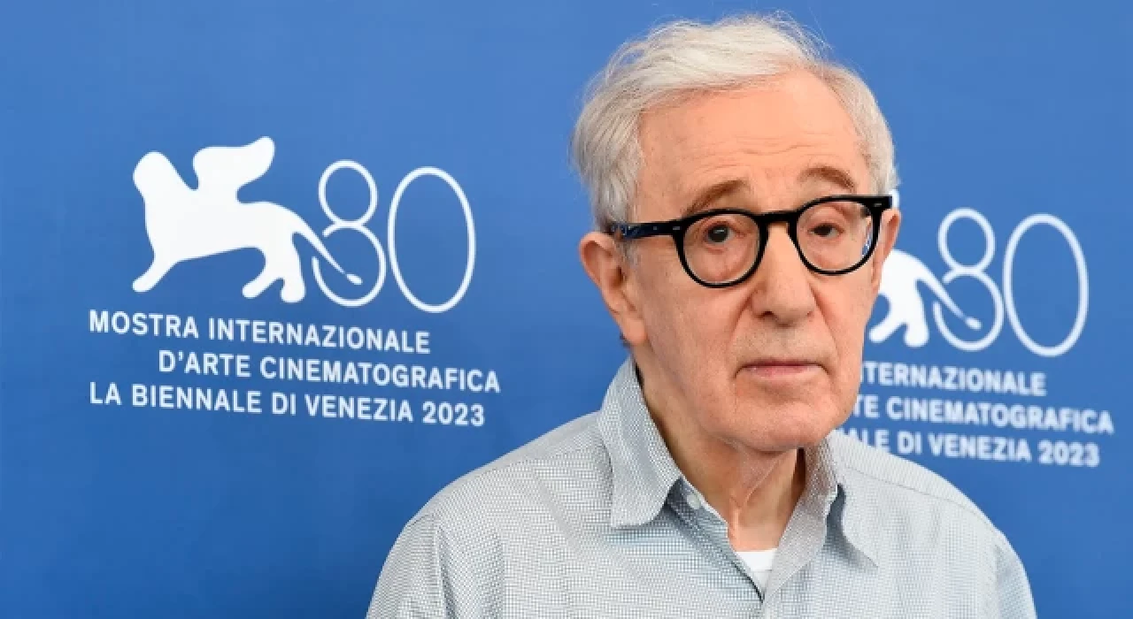 Woody Allen, ”Film yapımcılığının tüm romantizmi gitti” diyerek emekliliğe yeşil ışık yaktı