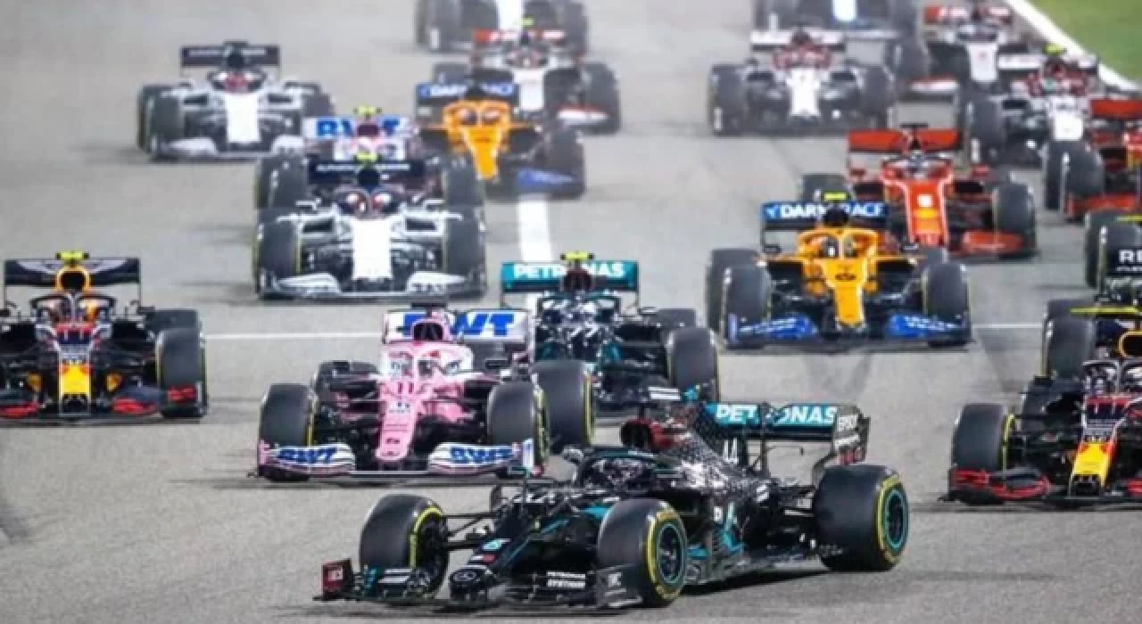 ABD,  Formula 1 Dünya Şampiyonası'na ev sahipliği yapacak