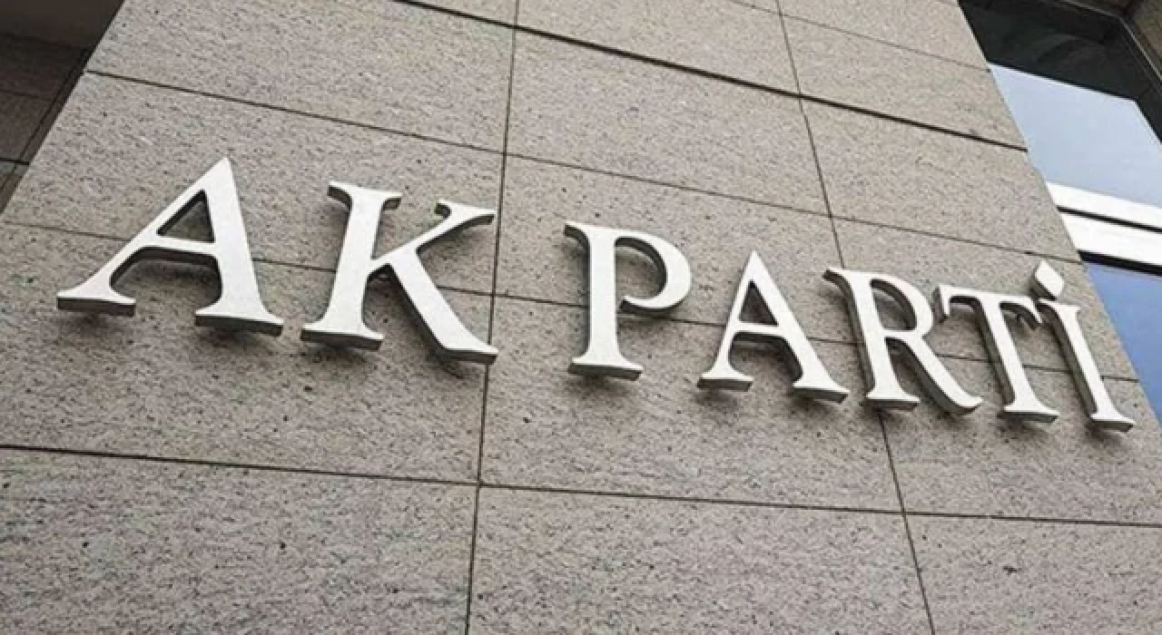 AK Parti'nin Kızılcahamam'daki kamp tarihi değişti