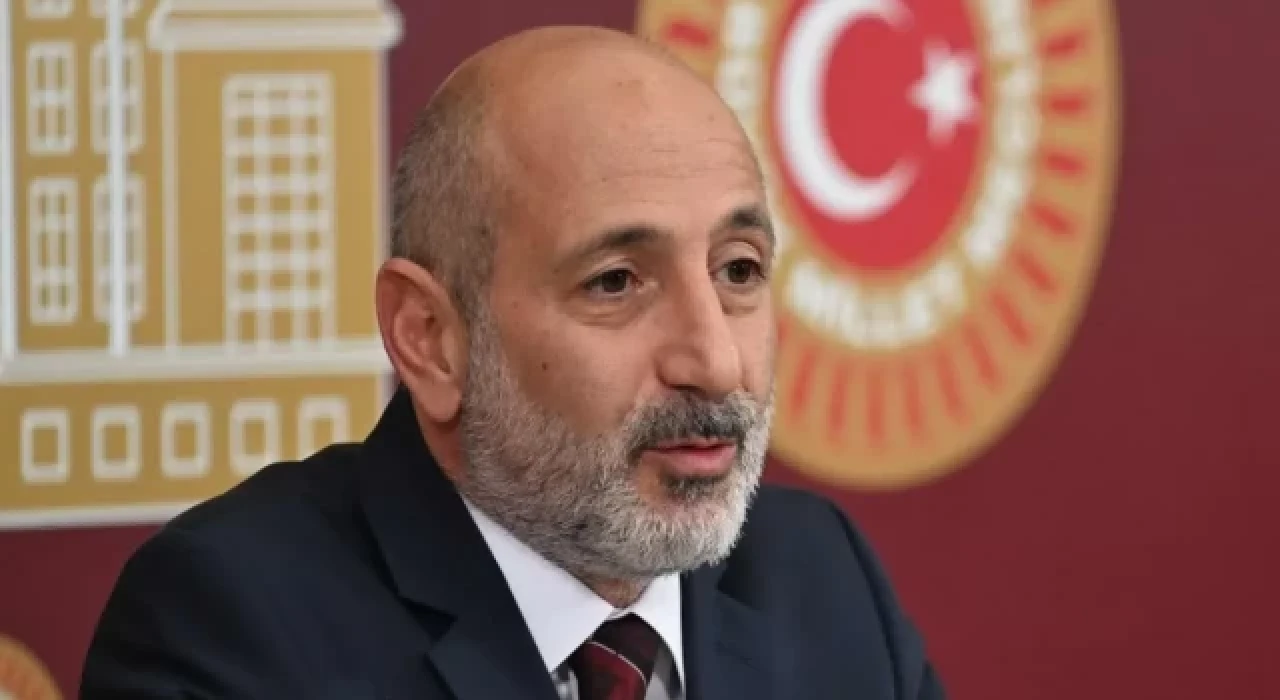 Ali Öztunç gündeme taşıdı: 90 kritik firmanın bilgileri tek elde toplandı