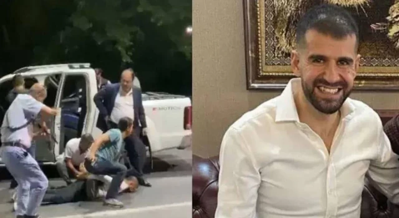 Ayhan Bora Kaplan: FETÖ’cüler ülkeyi ele geçirseydi, ben bugün idam cezasıyla yargılanırdım