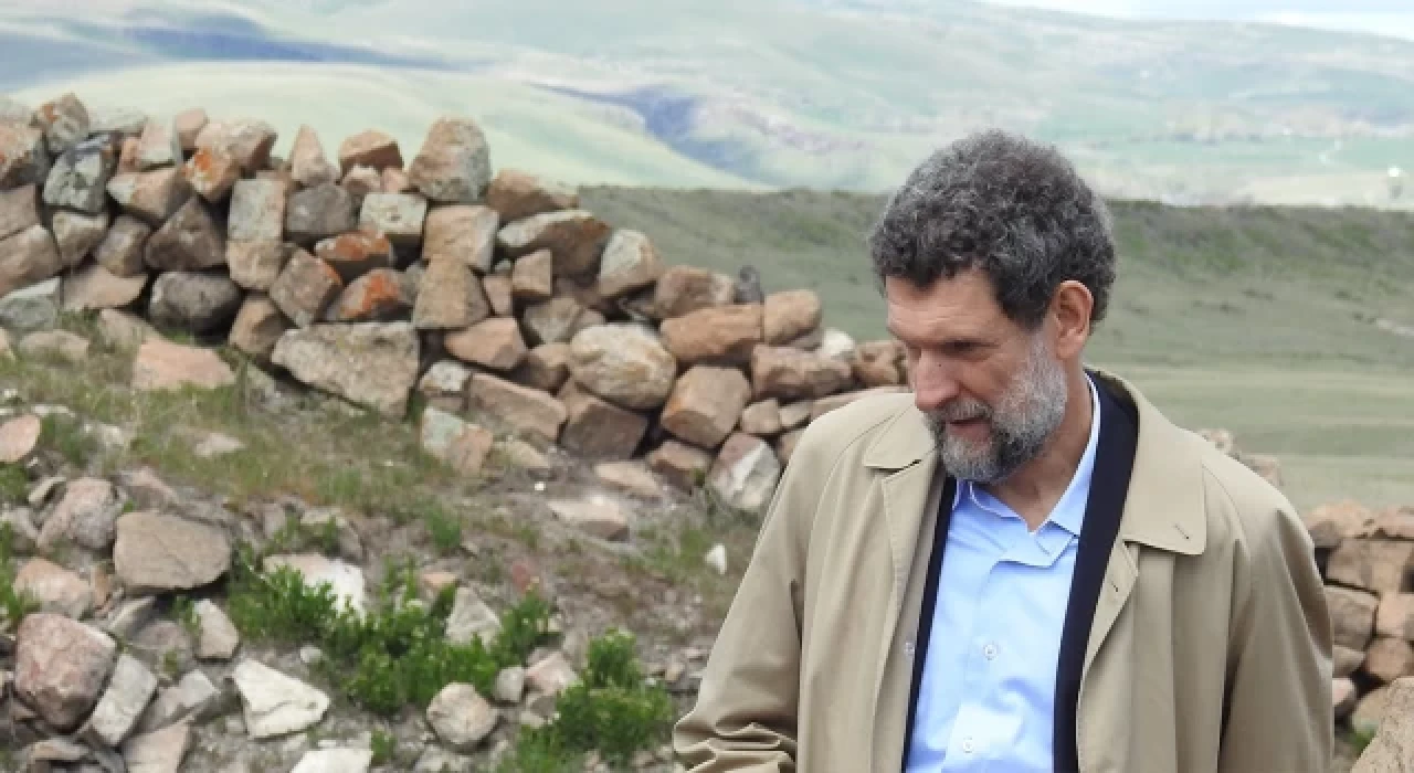 "Bahçeli'nin de onayıyla Osman Kavala dışarı çıkabilir"