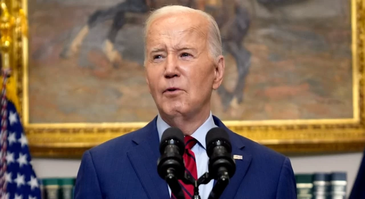 Biden’ın gafları bitmiyor! Asya'daki müttefikine ”yabancı düşmanı” dedi