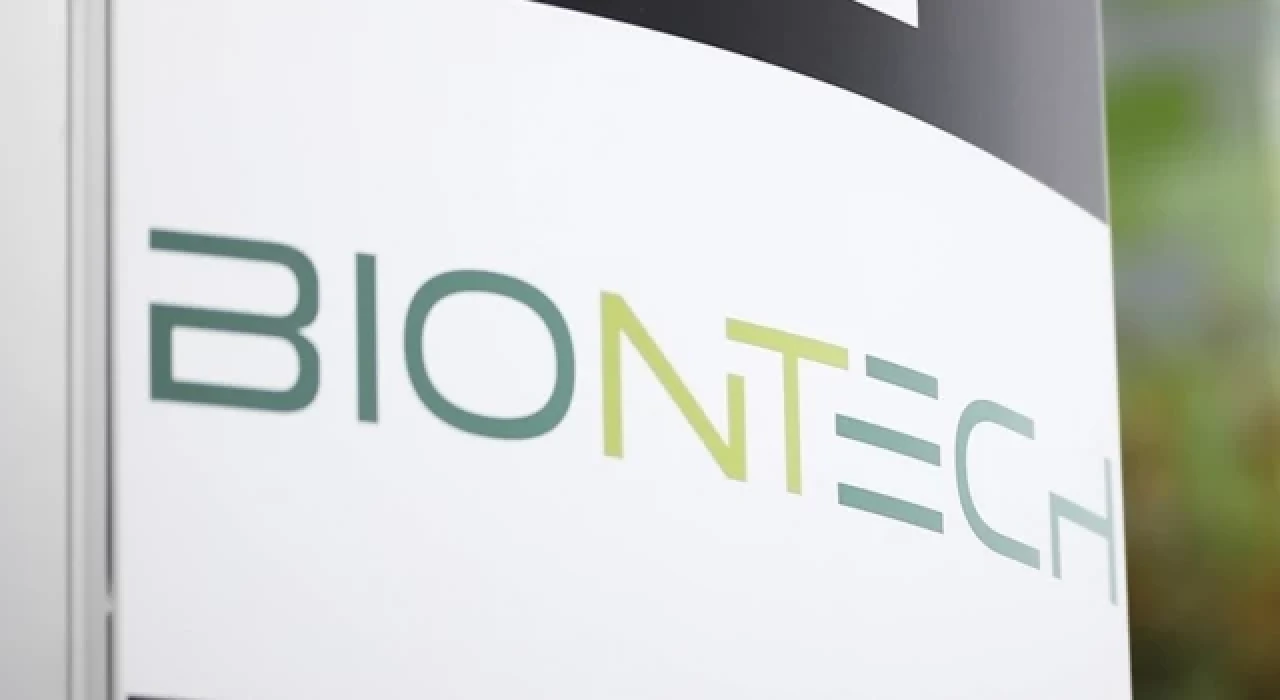 BioNTech'ten ilk çeyrekte 315,1 milyon avro zarar