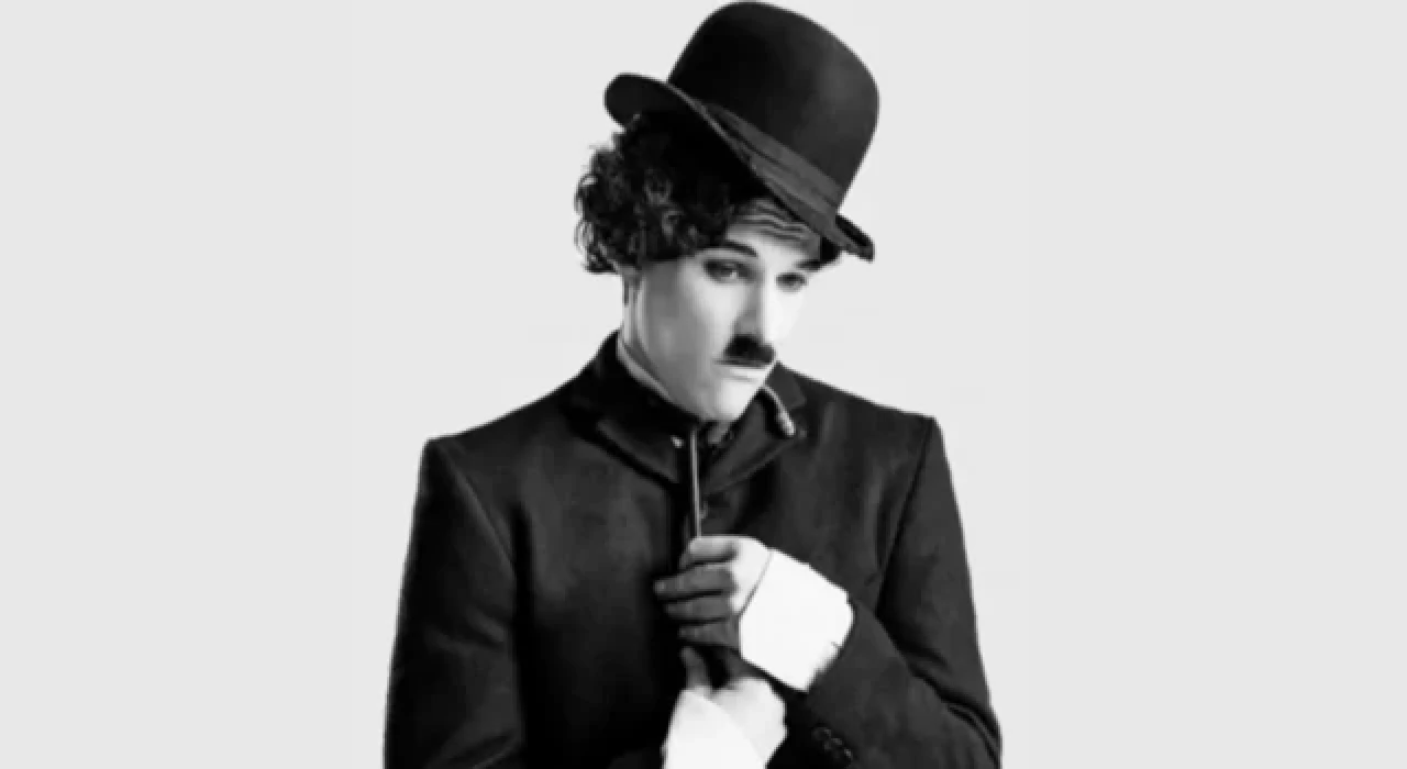 Charlie Chaplin'in hayatı Türkiye'de ilk kez sahneleniyor