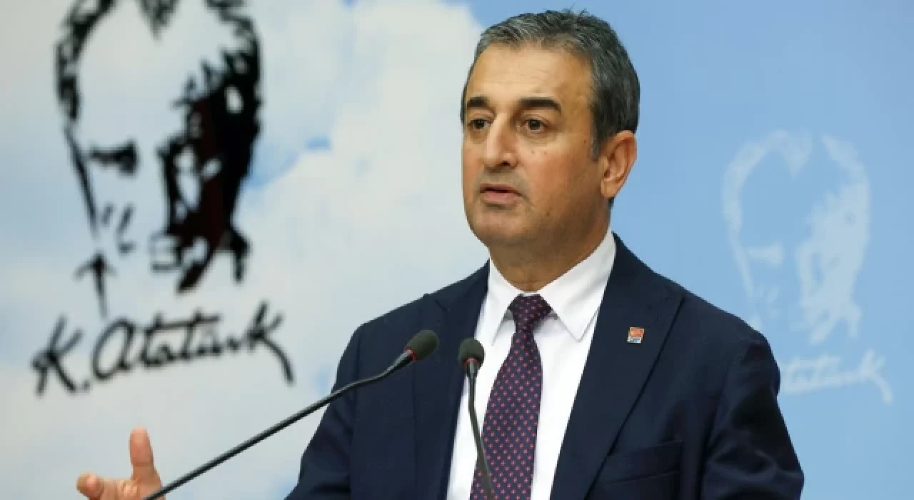 CHP'li Bulut: Saray'ın 1 dakikalık harcaması 4 emekli maaşına denk