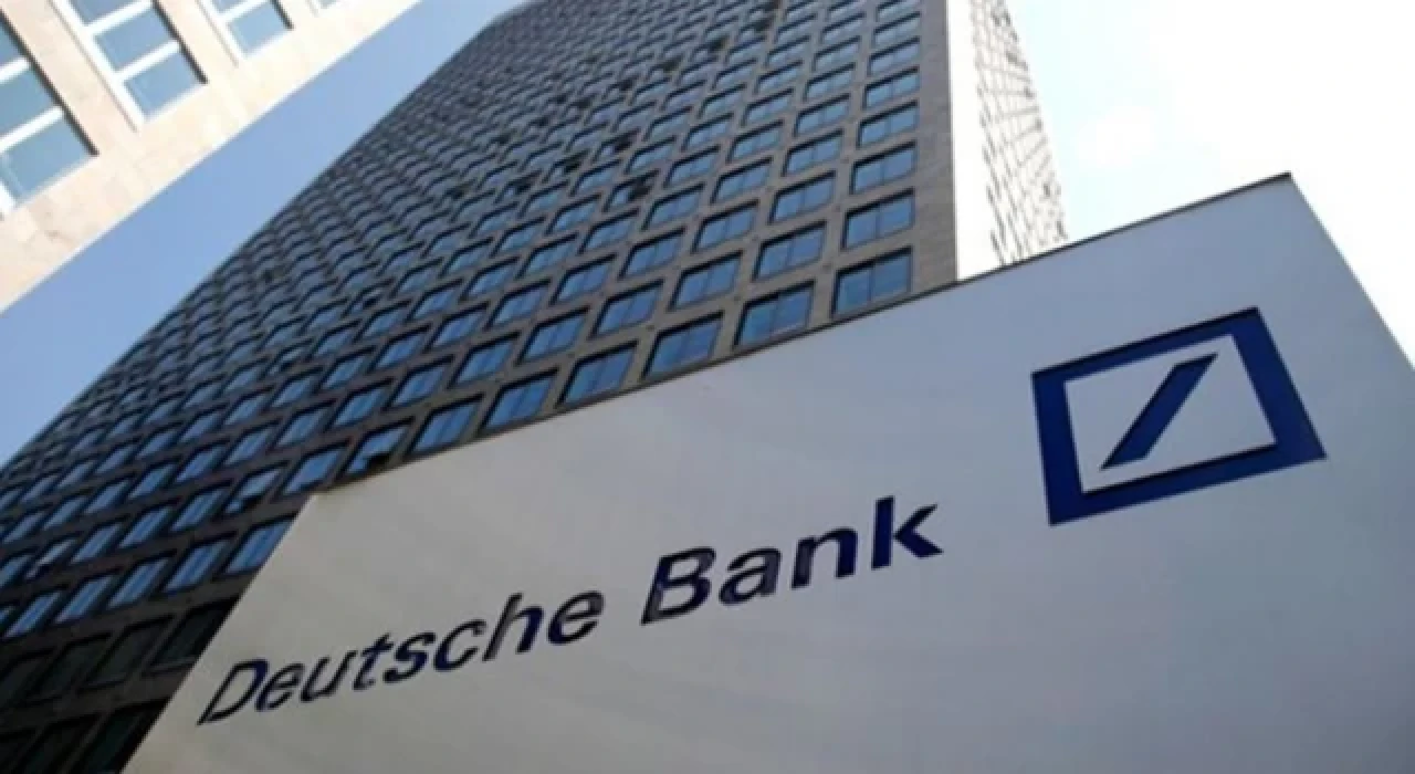 Deutsche Bank'ın Rusya'daki varlıklarına el konuldu