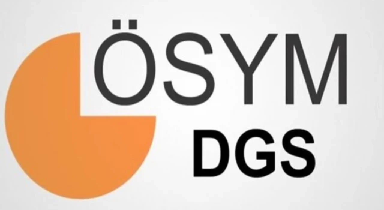 DGS başvuruları bitiyor