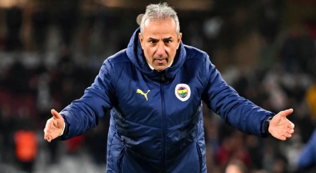 Fenerbahçe  İsmail Kartal ile yollarını ayırdı