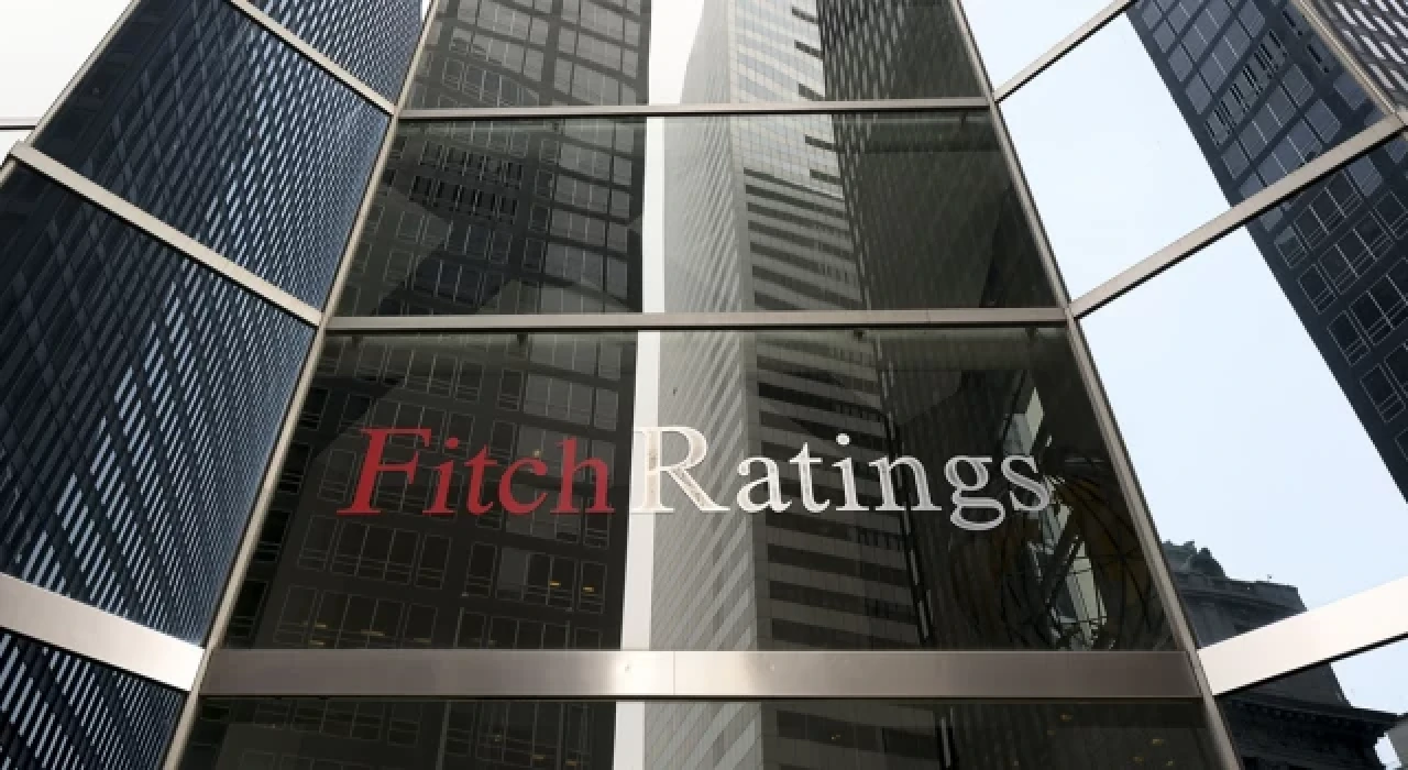 Fitch, Türkiye için yeni rapor yayınladı