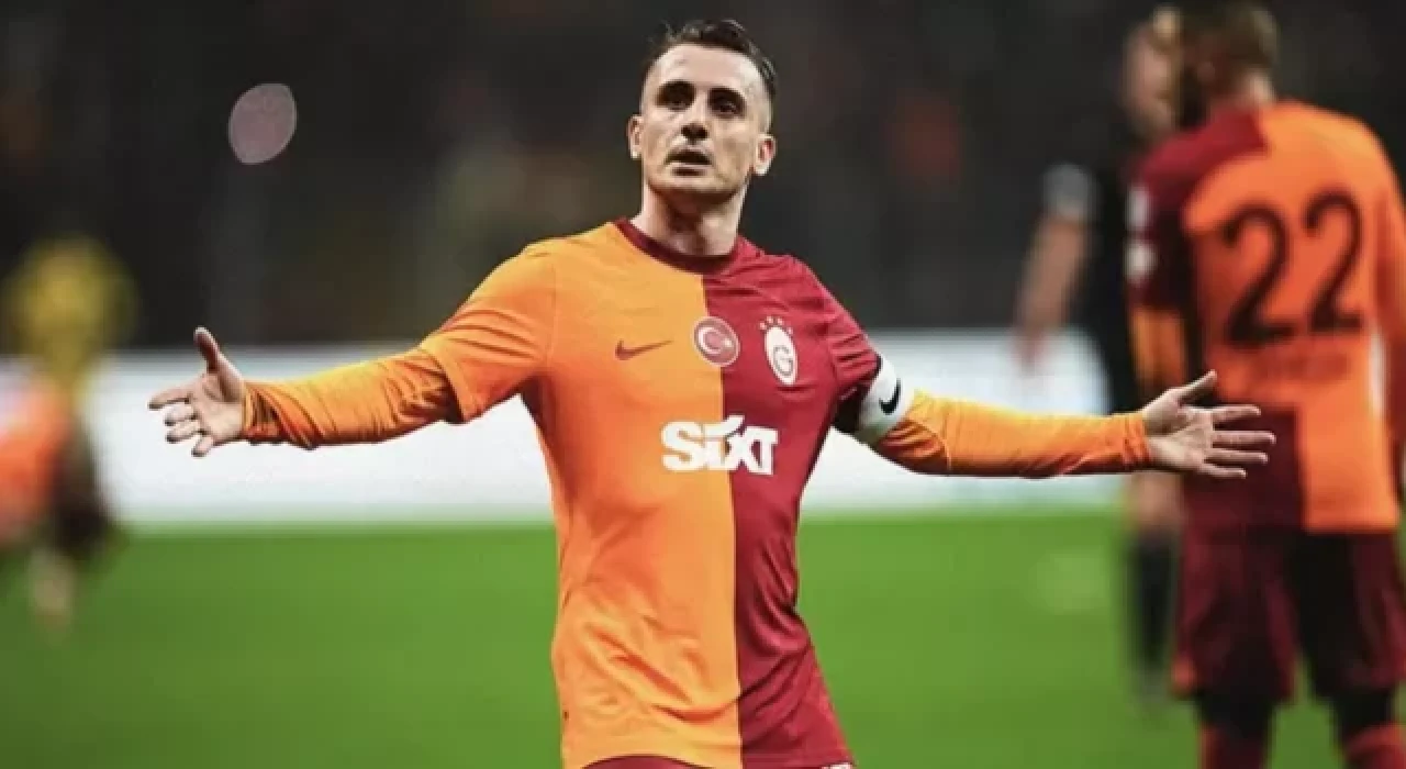 Galatasaraylıları üzecek Kerem Aktürkoğlu iddiası